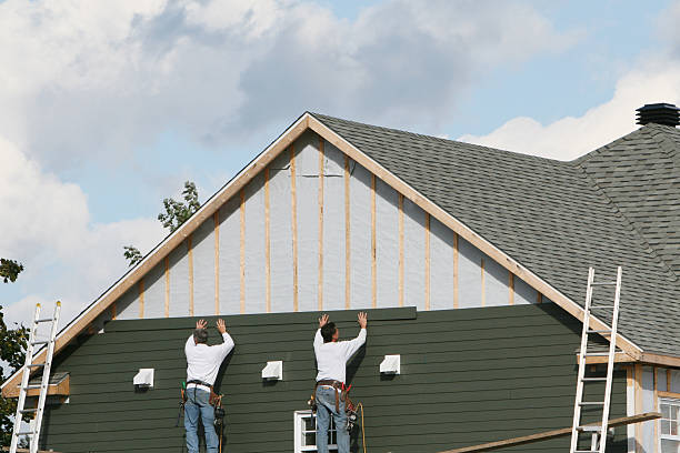 Best Stone Veneer Siding  in Boardman, OR